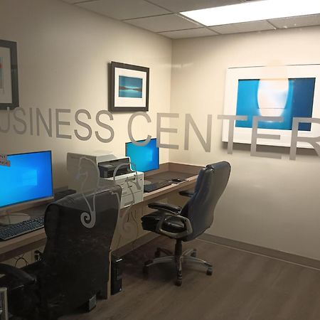 Private Residences At The Atlantic Resort & Spa フォート・ローダーデール エクステリア 写真