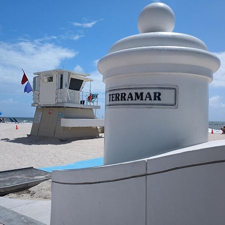 Private Residences At The Atlantic Resort & Spa フォート・ローダーデール エクステリア 写真