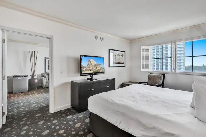 Private Residences At The Atlantic Resort & Spa フォート・ローダーデール エクステリア 写真