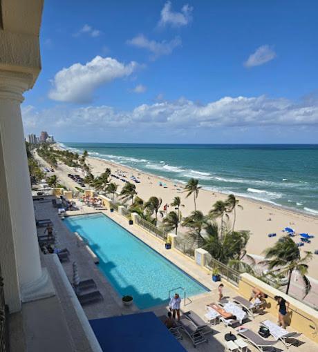 Private Residences At The Atlantic Resort & Spa フォート・ローダーデール エクステリア 写真
