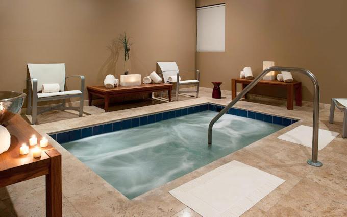 Private Residences At The Atlantic Resort & Spa フォート・ローダーデール エクステリア 写真