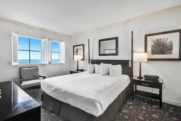 Private Residences At The Atlantic Resort & Spa フォート・ローダーデール エクステリア 写真