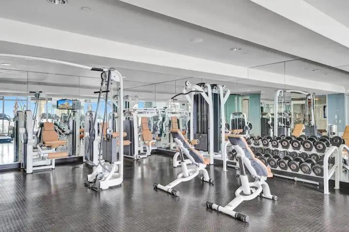 Private Residences At The Atlantic Resort & Spa フォート・ローダーデール エクステリア 写真