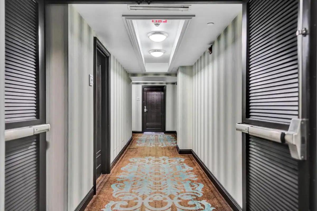 Private Residences At The Atlantic Resort & Spa フォート・ローダーデール エクステリア 写真