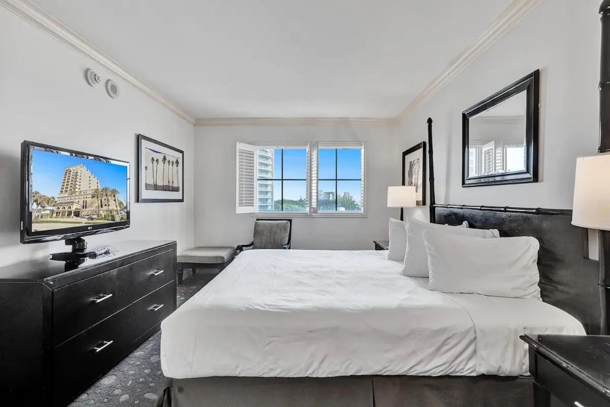 Private Residences At The Atlantic Resort & Spa フォート・ローダーデール エクステリア 写真