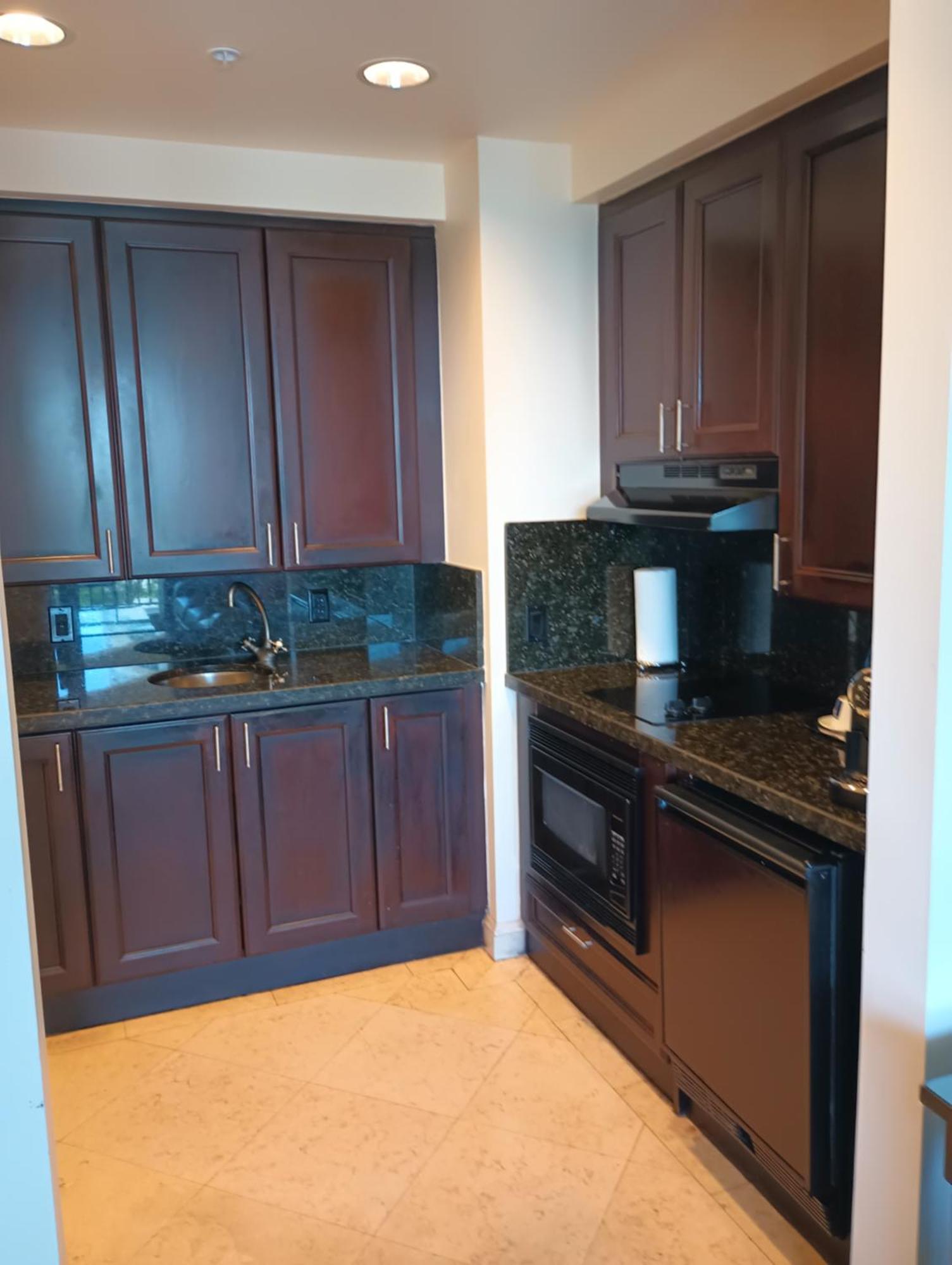 Private Residences At The Atlantic Resort & Spa フォート・ローダーデール エクステリア 写真
