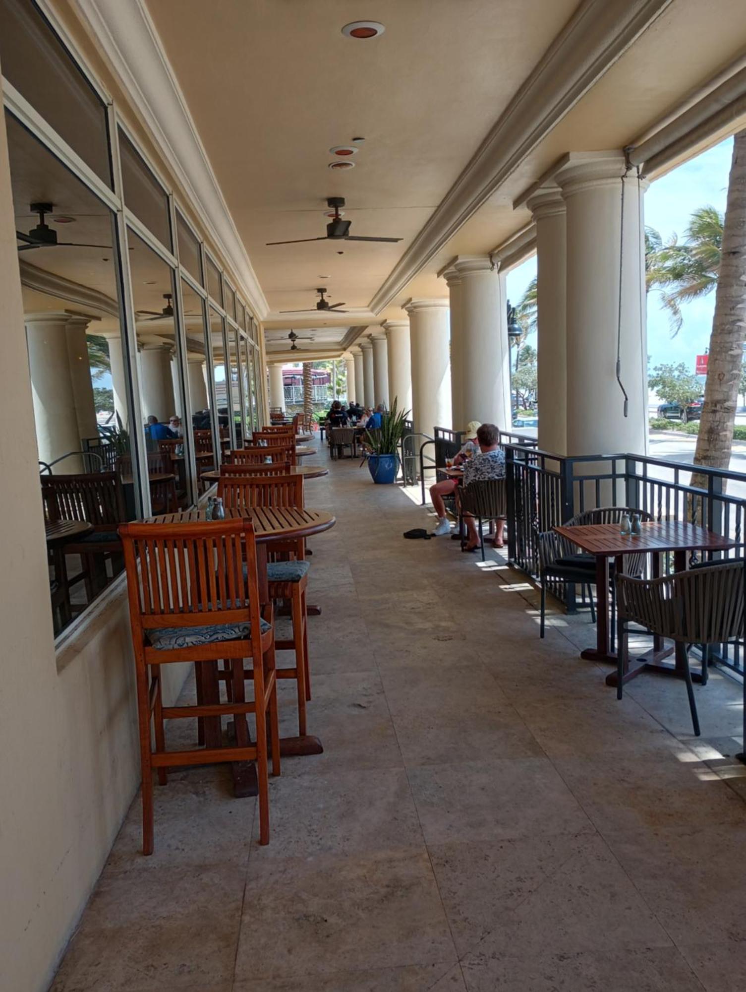 Private Residences At The Atlantic Resort & Spa フォート・ローダーデール エクステリア 写真