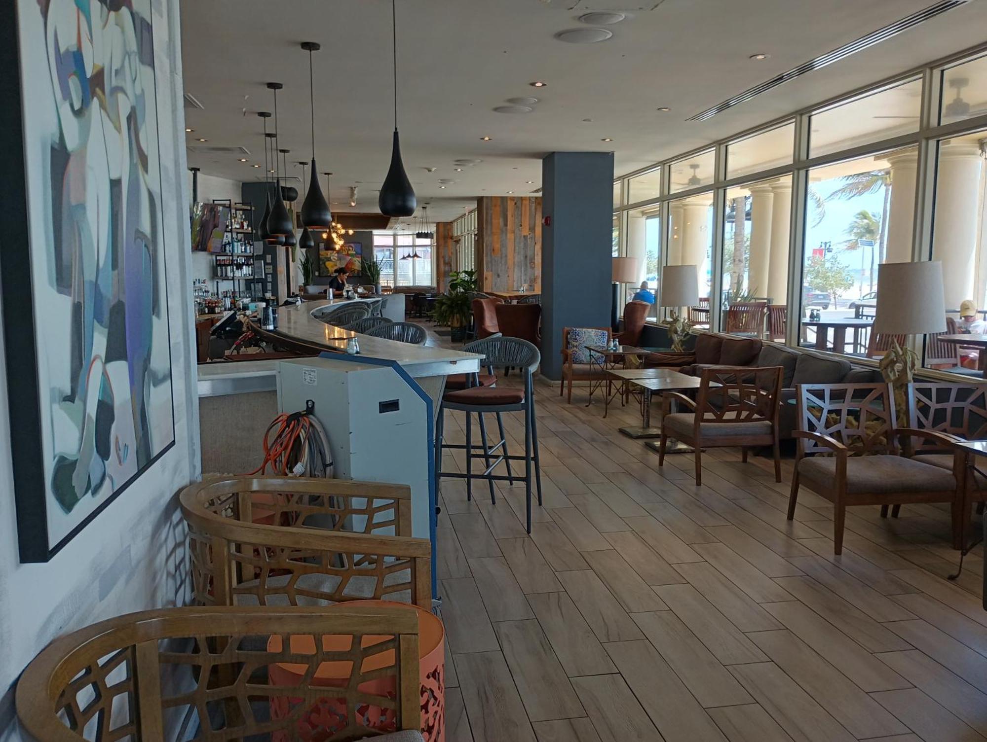 Private Residences At The Atlantic Resort & Spa フォート・ローダーデール エクステリア 写真