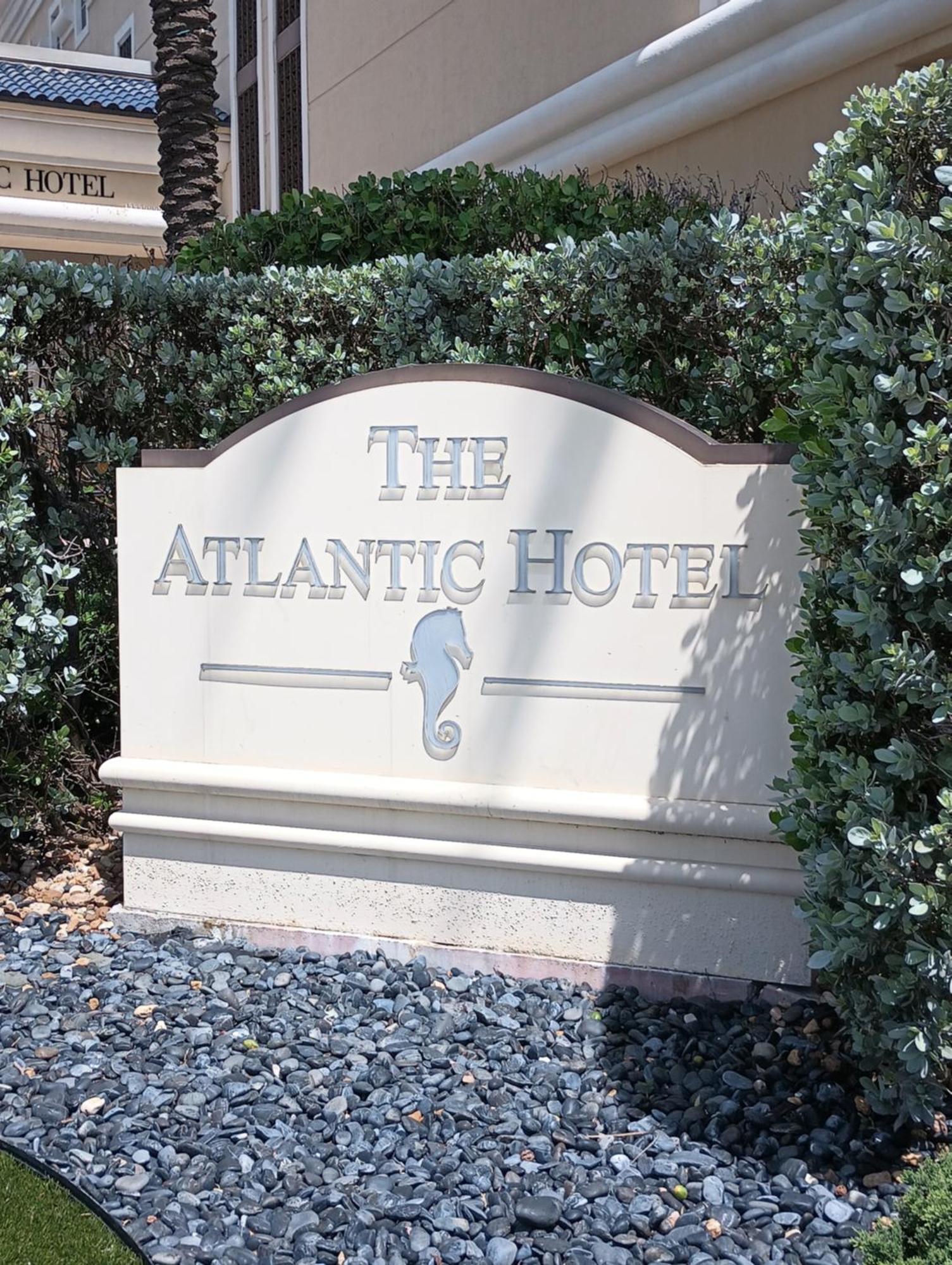 Private Residences At The Atlantic Resort & Spa フォート・ローダーデール エクステリア 写真