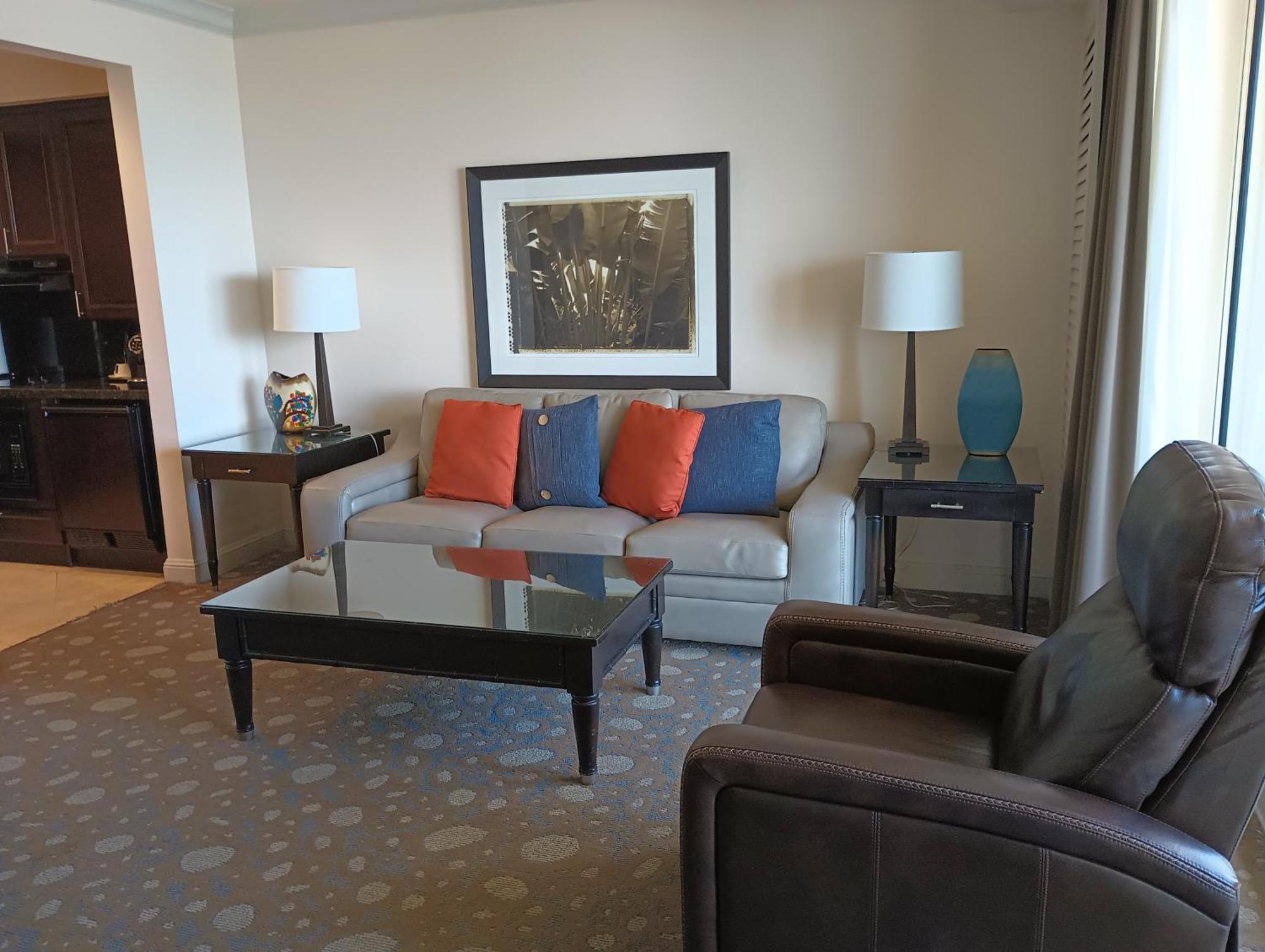 Private Residences At The Atlantic Resort & Spa フォート・ローダーデール エクステリア 写真